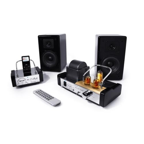 Fatman iTube docking station