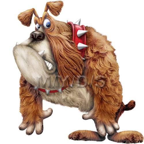 リアルタッチイラスト キャラクターデザイン M Y D S グラフィックス