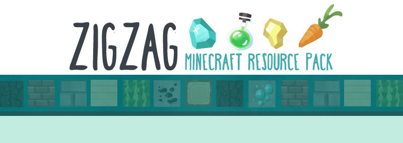 ZigZag Resource Pack