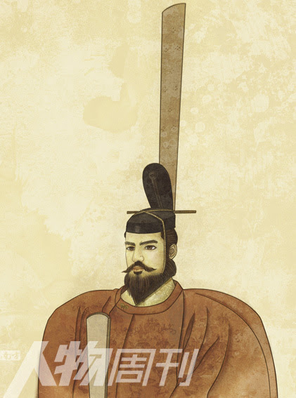 明治天皇究竟是傀儡还是英雄 历史频道 新浪网