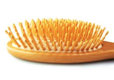 クッションブラシ保有します シンプルアイディア式らくらくスタイリング 世田谷区南烏山 芦花公園駅 美容室 Simpleidea シンプルアイディア芦花公園店