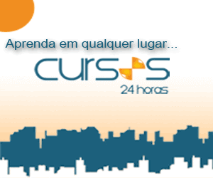 Cursos Online com Certificado - Cursos 24 Horas