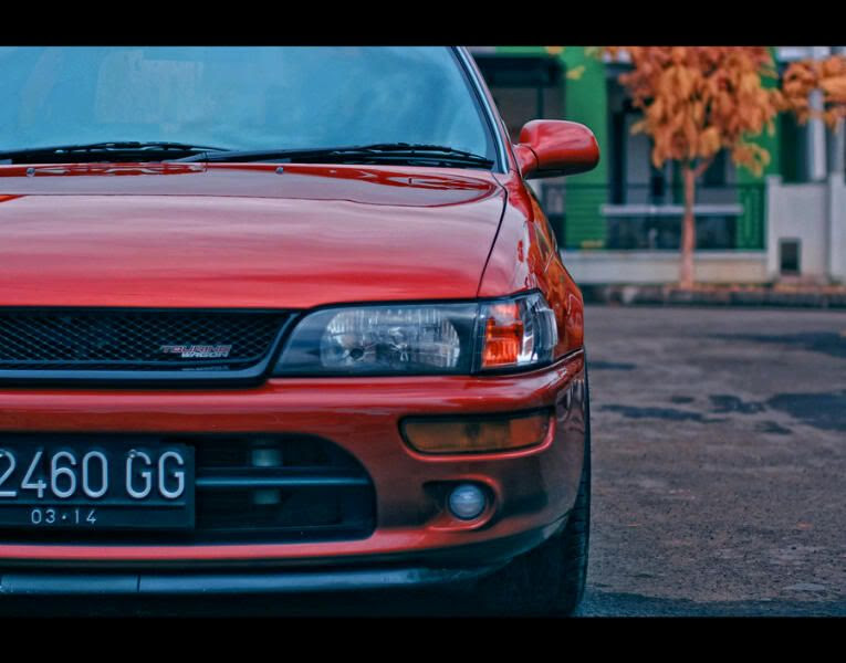 AE101 COROLLA RANGERS - Page 427