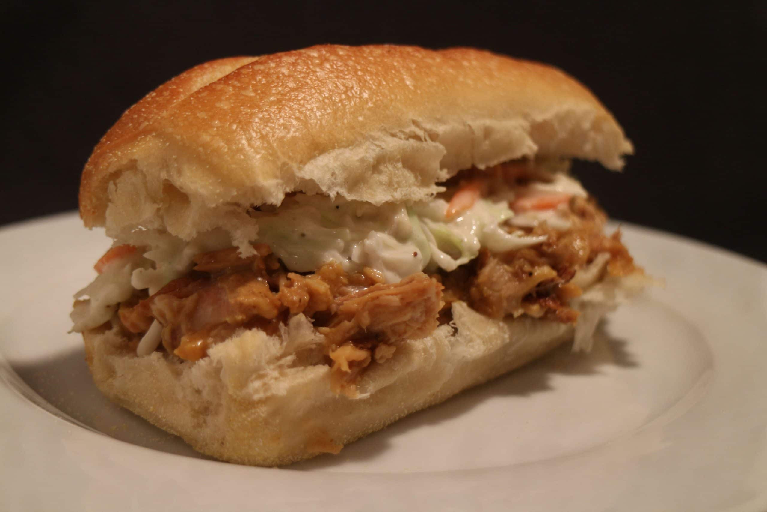 Leftover Pulled Pork Recipes - GoodStuffAtHome