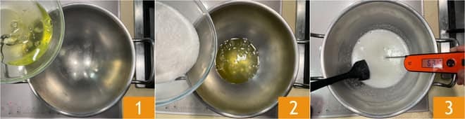 Meringa svizzera