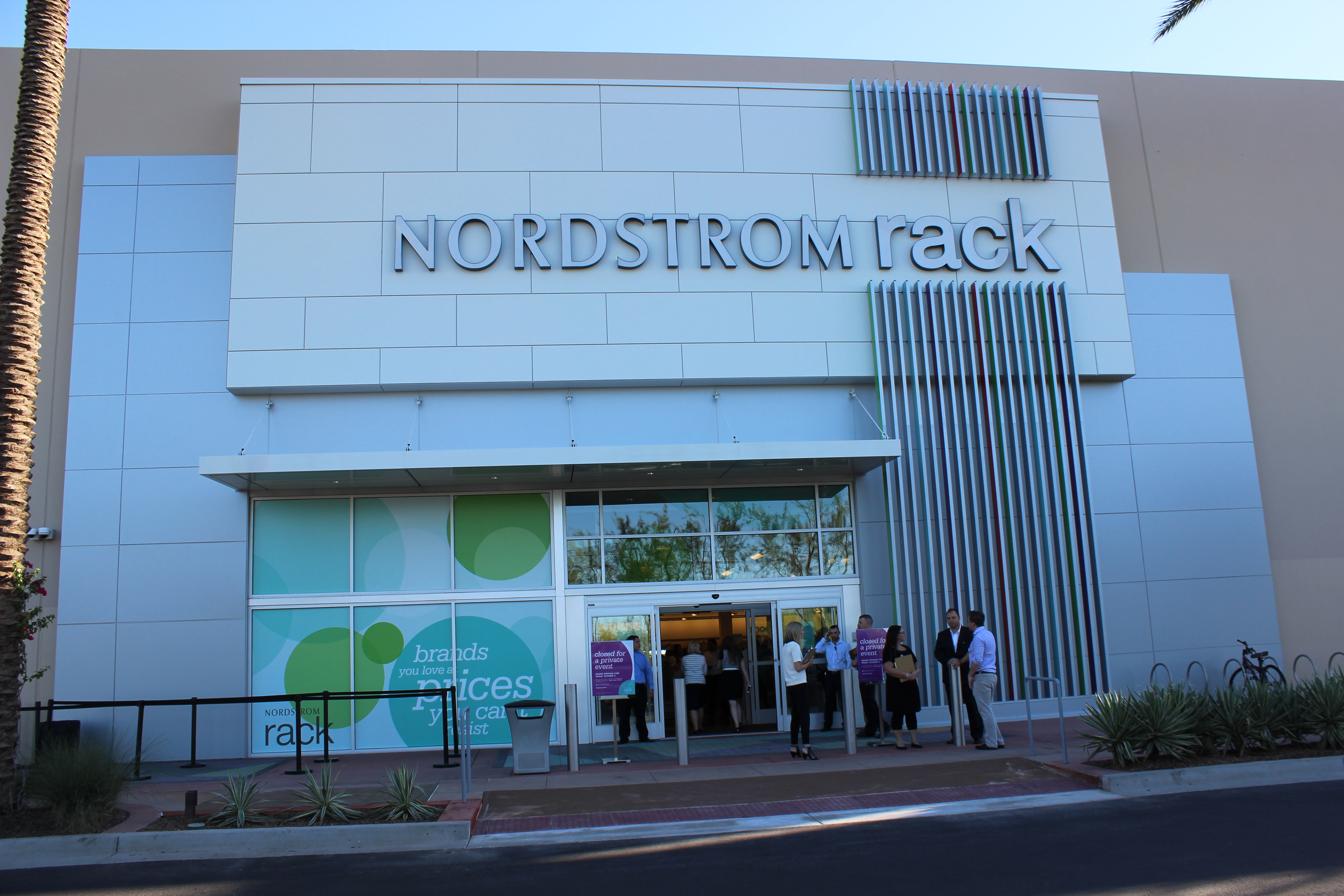 Nordstrom Rack