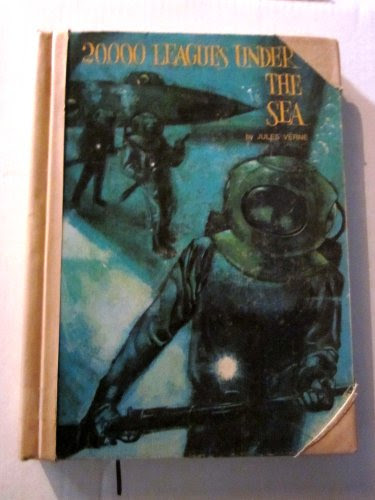20,000 Leagues under the Sea, by jules verne 20,000 Leagues under the Sea, by jules verne