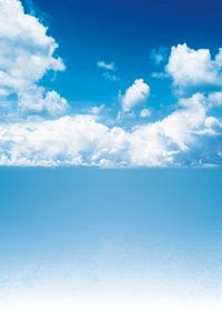 空 雲 無料 商用可能 サイズ 背景テンプレートダウンロードサイト