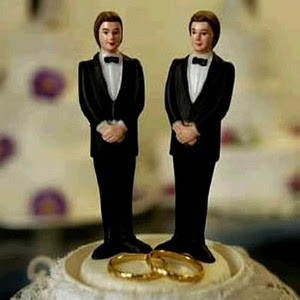 Gays (Foto: Internet/Reprodução)