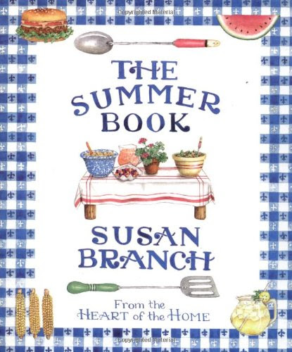 The Summer Book, by Susan Branch