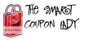 The Smart Coupon Lady