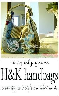 H&K Handbags