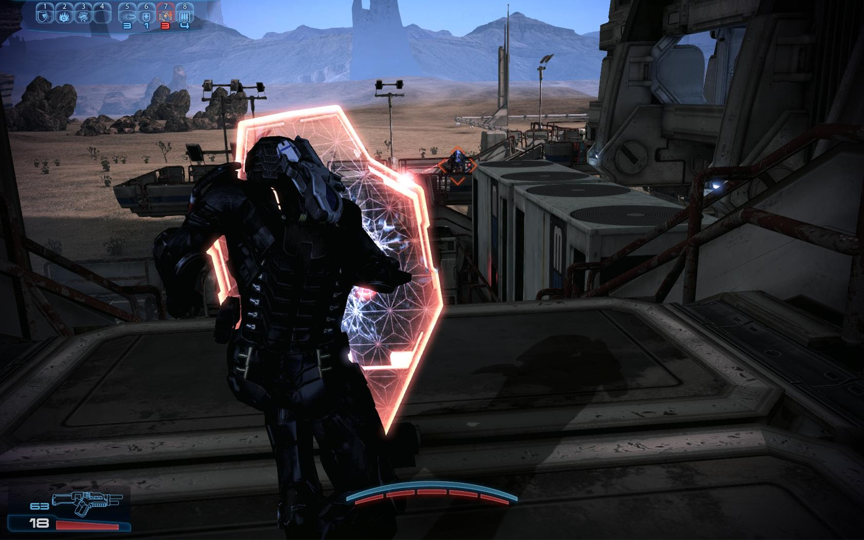 Sword And Shield Page 2 Warframes Warframe Forums