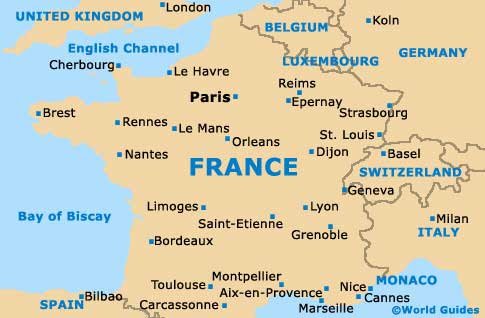 french maps effigy