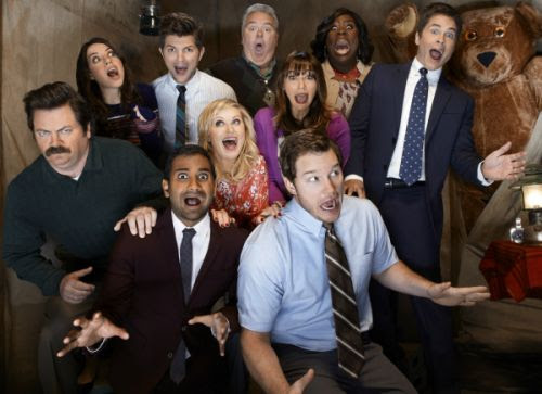 Parks and Recreation