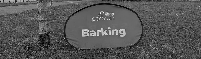 Barking parkrun