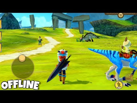 Video Game Android Qmobile