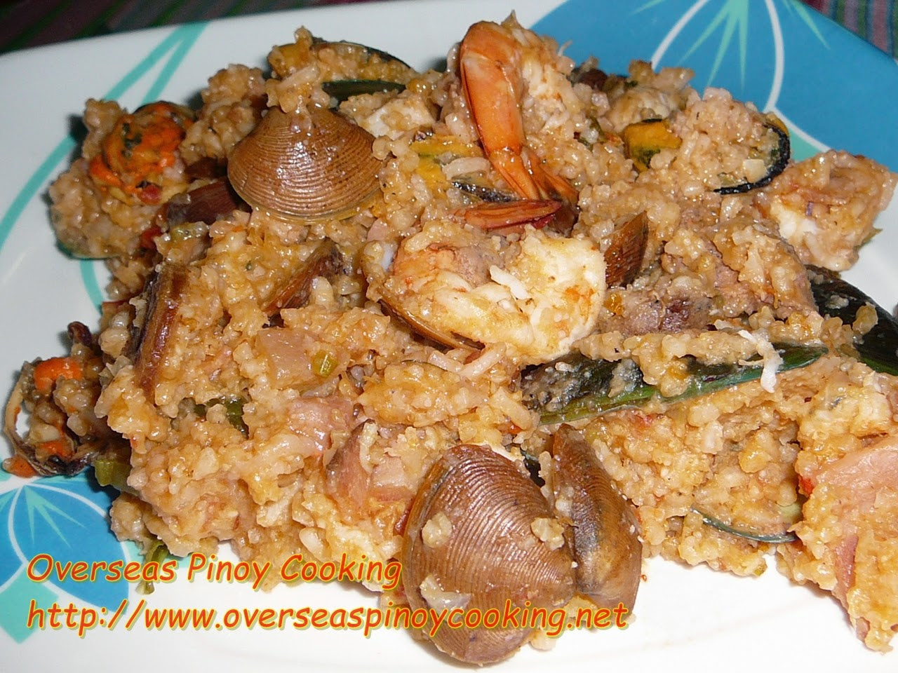 Jambalaya