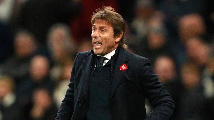 Antonio Conte - Antonio Conte Implements Two Chelsea Rules On His Tottenham Squad Metro News - 5 premier league managerial departures so far this season · tottenham manager antonio conte saw his side held by everton (martin rickett/pa).