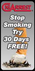 Cigarrest to Stop Smoking in 7 Days!