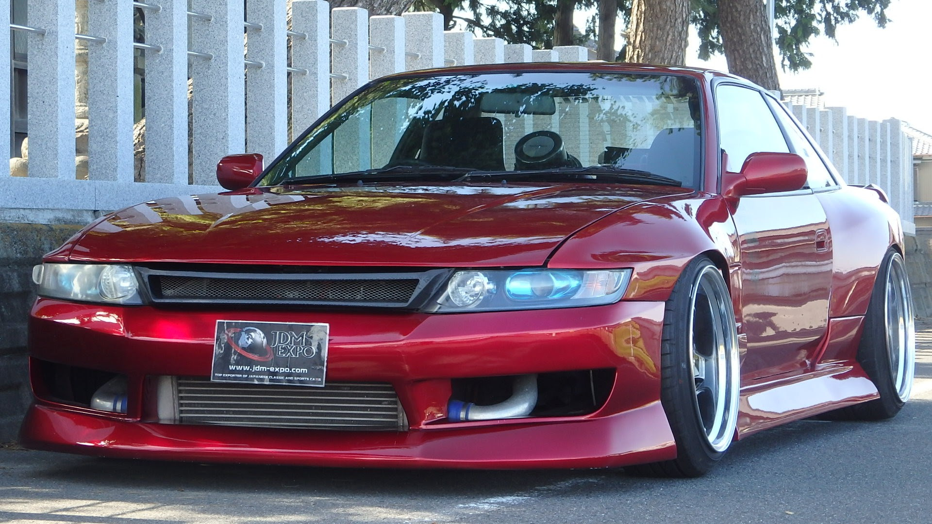 Nissan Silvia S13 For Sale Import Jdm Cars To Usa Canada Uk Australia