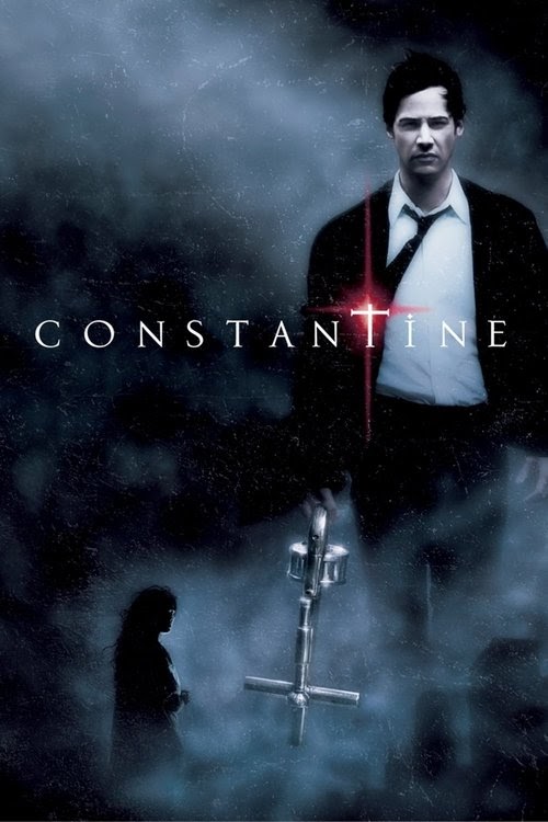 Constantine Streaming Complet Vostfr 2005 En Ligne Regarder LE Film FR
Subs Francais