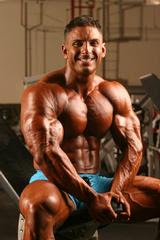armon adibi manner