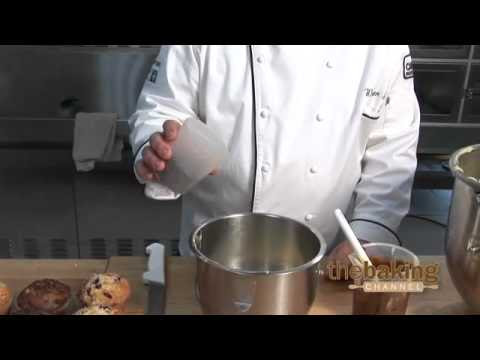 Video Recipe Lime Yogurt Cake