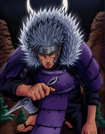 Hokage Of Naruto Picture
