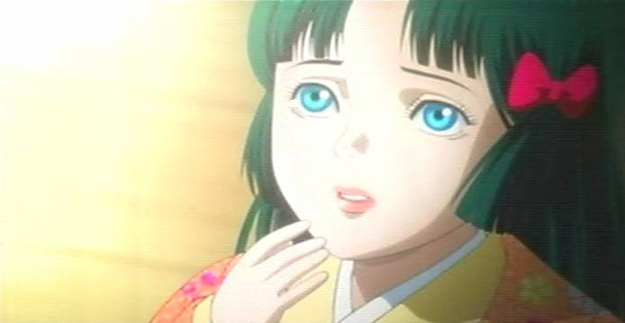 アニメ 一度は読まなきゃなあ 源氏物語千年紀 落書きノート2冊目 ヽ ﾟ ﾉ