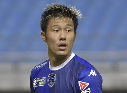 SW이슈 '저니맨' 석현준, 리그앙 데뷔골… 반전의 발판 될까 ...