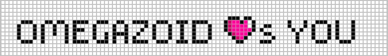 OMEGAZOID