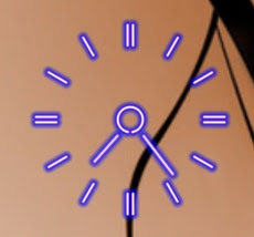 アナログ時計 グラフィカルデスクトップ改め Nexusスマホ最強化計画