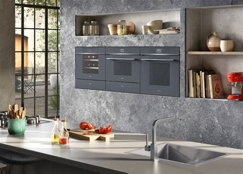 Our editors independently research, test, and recommend the best products. Cooking with the new Smeg Steam Ovens | Smeg.com | Smeg