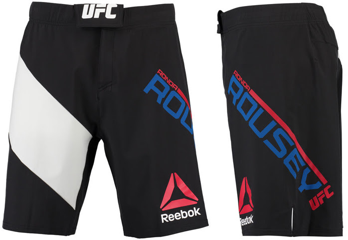 ronda-rousey-ufc-reebok-fight-shorts-black