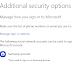 Sign In To Your Samsung Account - By tony bradley, pcworld | practical it insight from tony bradley t.