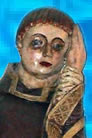 Avertino de Tours, Santo