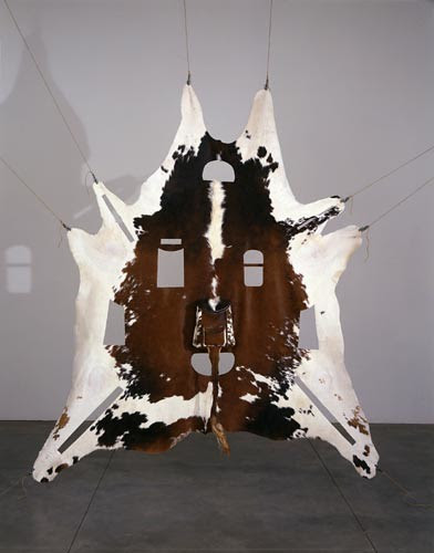 Janine Antoni
