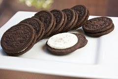 oreos