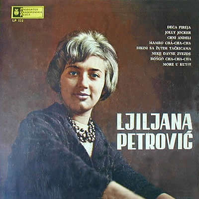 Sve jugoslovenske pesme sa EVROVIZIJe