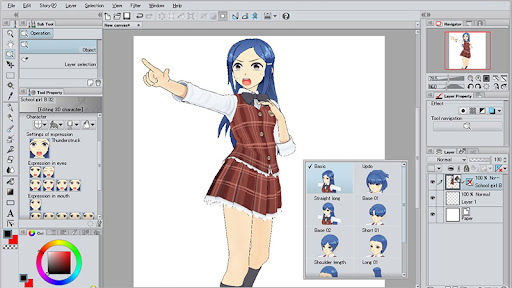 イメージ