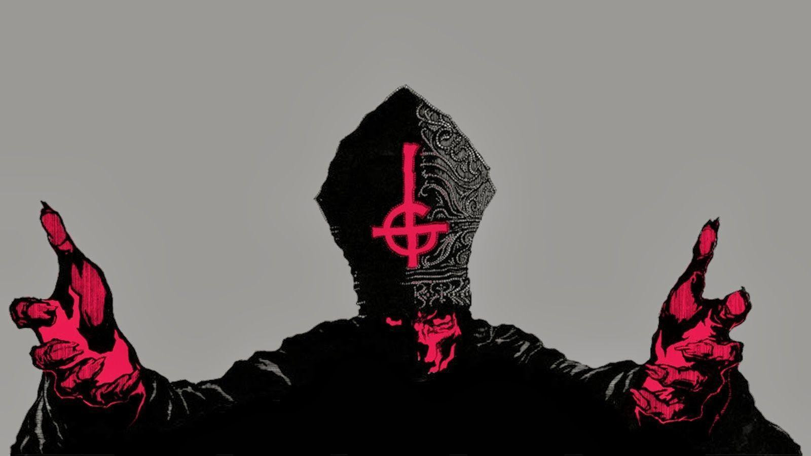 Ghost B.C. Wallpapers - Wallpaper Cave
