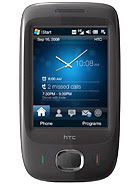 HTC Touch Viva Review, Images, Themes