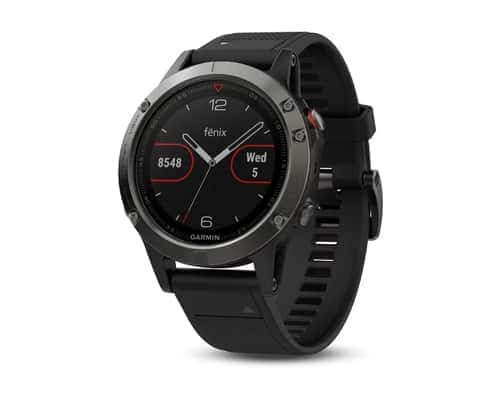 Gambar Garmin Fenix 5