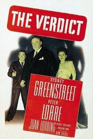 The Verdict 1946 Streaming VF HD