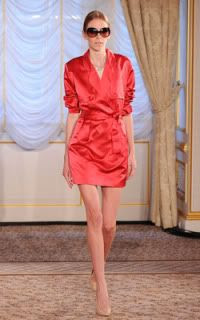 Jason Wu,Resort Collection,Fashion Trends
