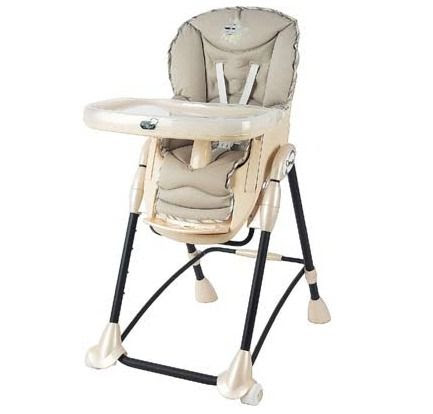 Chaise Haute Omega Bebe Confort Vendue La Quinquin Vide Son Grenier