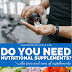 How Do Liposomal Supplements Compare to Traditional Nutrient Forms?
