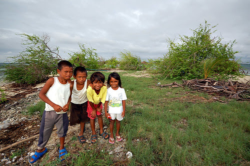 Tanduyong Kids
