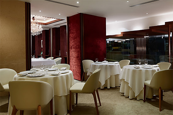 Les Amis Singapore